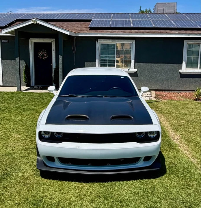 2019 Dodge Challenger 3rd Gen - Image 3 of 10