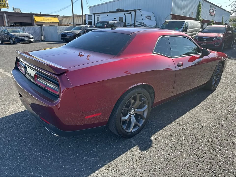 2019 Dodge Challenger 3rd Gen - Image 6 of 15