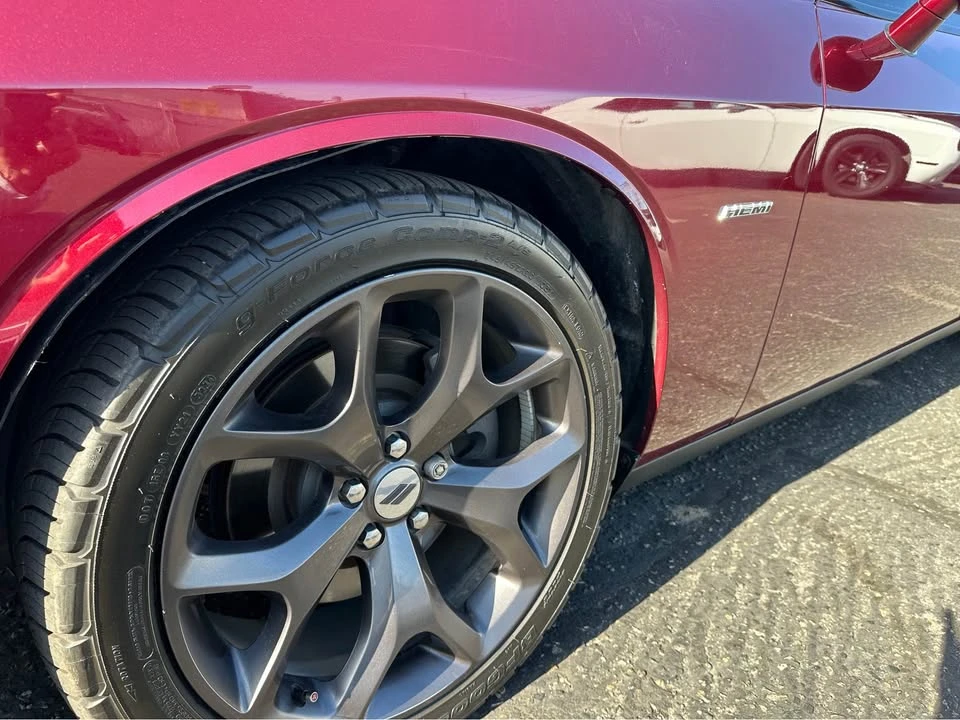 2019 Dodge Challenger 3rd Gen - Image 4 of 15