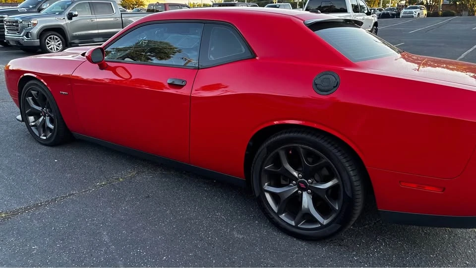 2019 Dodge Challenger 3rd Gen - Image 4 of 6