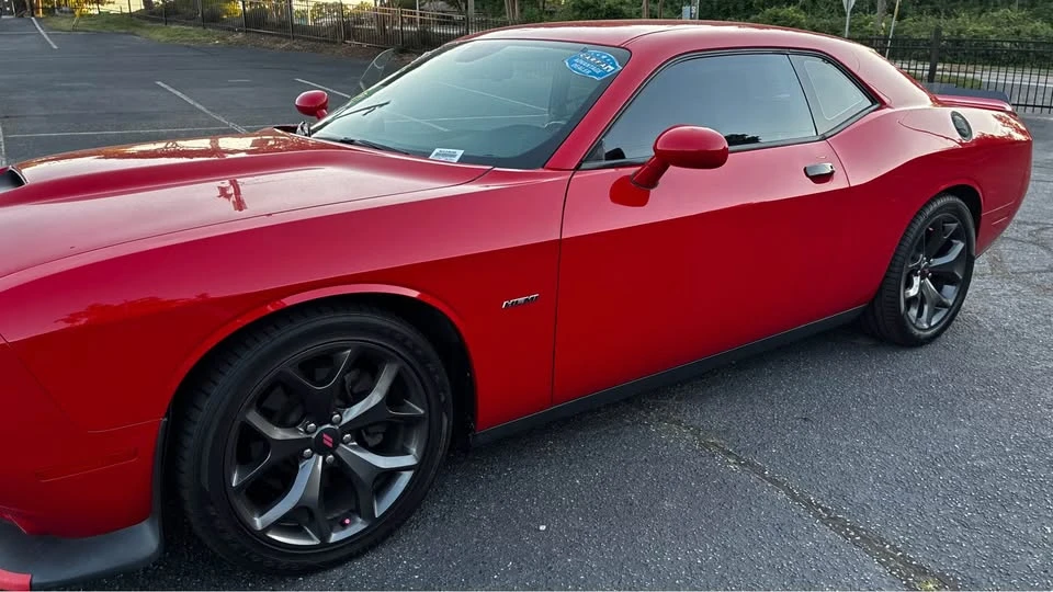 2019 Dodge Challenger 3rd Gen - Image 3 of 6