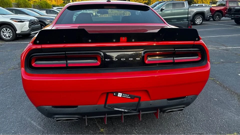 2019 Dodge Challenger 3rd Gen - Image 5 of 6