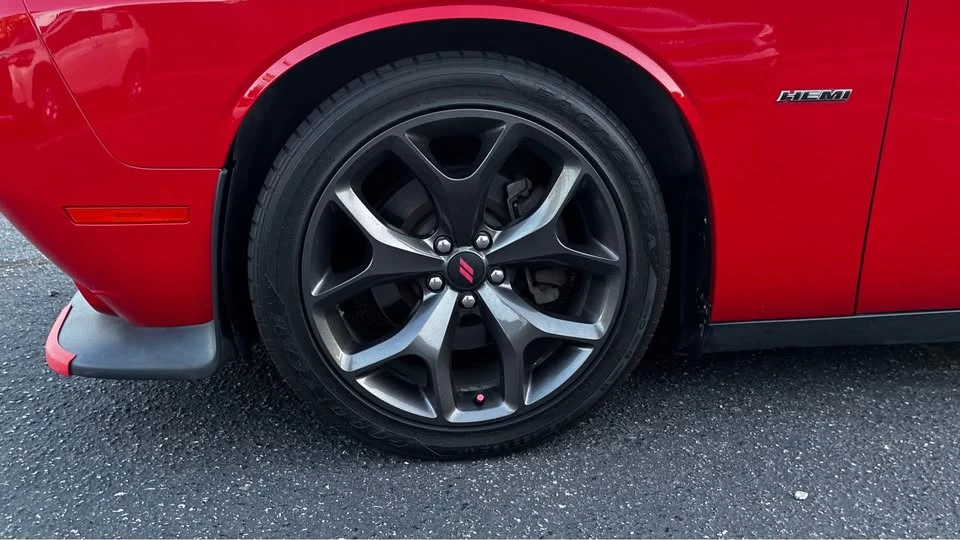 2019 Dodge Challenger 3rd Gen - Image 6 of 6