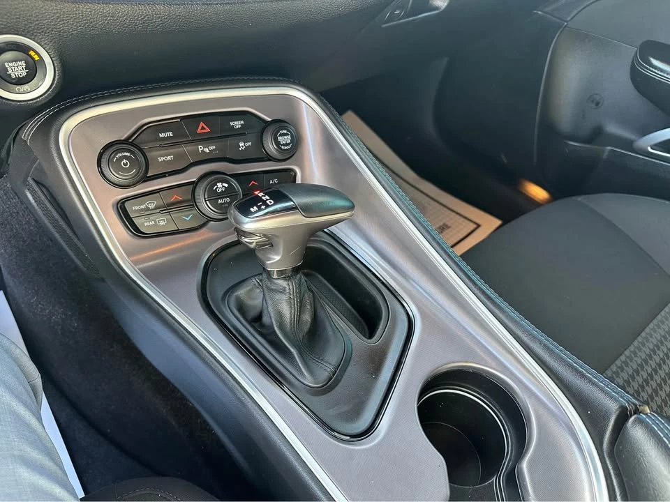 2019 Dodge Challenger 3rd Gen - Image 14 of 15