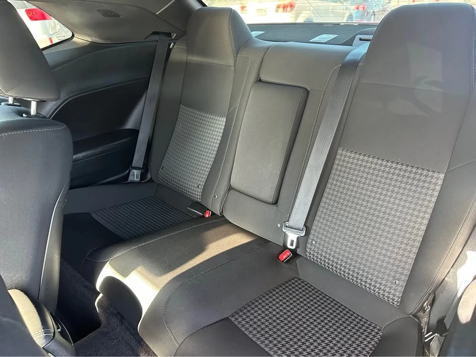2019 Dodge Challenger 3rd Gen - Image 11 of 15