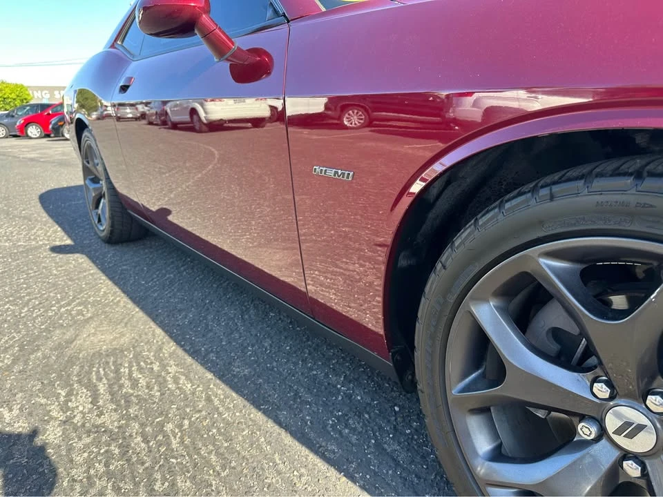 2019 Dodge Challenger 3rd Gen - Image 5 of 15