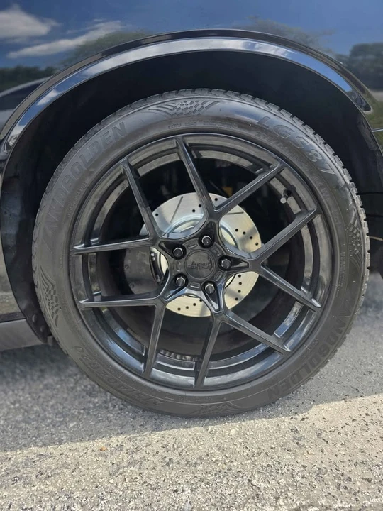 2019 Dodge Challenger 3rd Gen - Image 3 of 10