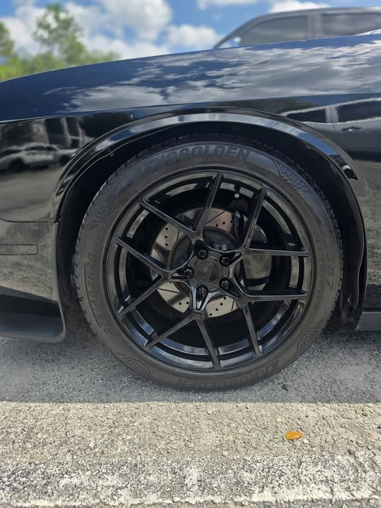 2019 Dodge Challenger 3rd Gen - Image 4 of 10
