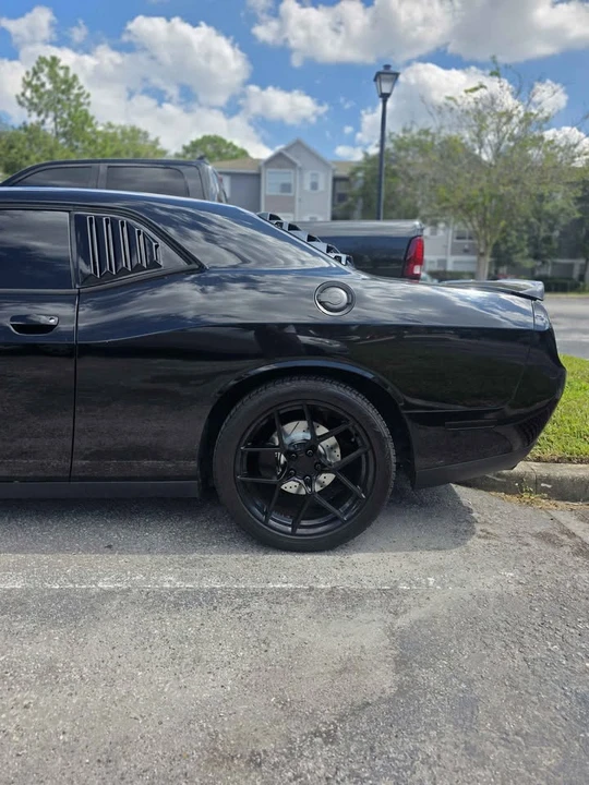 2019 Dodge Challenger 3rd Gen - Image 2 of 10