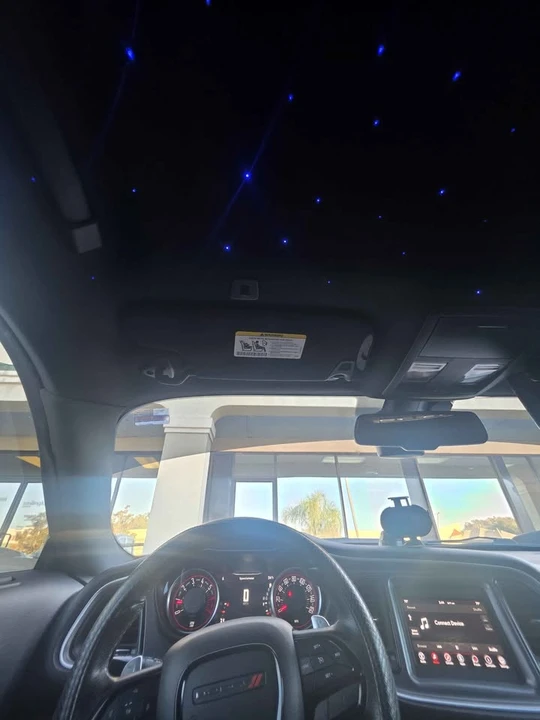 2019 Dodge Challenger 3rd Gen - Image 10 of 10
