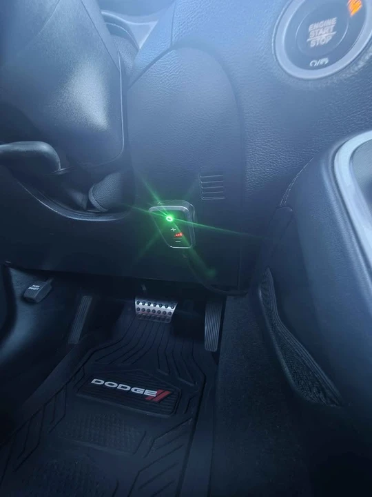 2019 Dodge Challenger 3rd Gen - Image 8 of 10