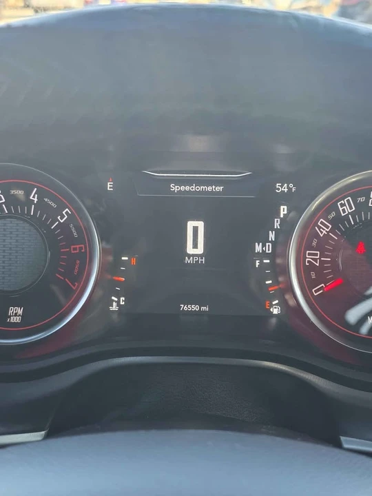 2019 Dodge Challenger 3rd Gen - Image 7 of 10