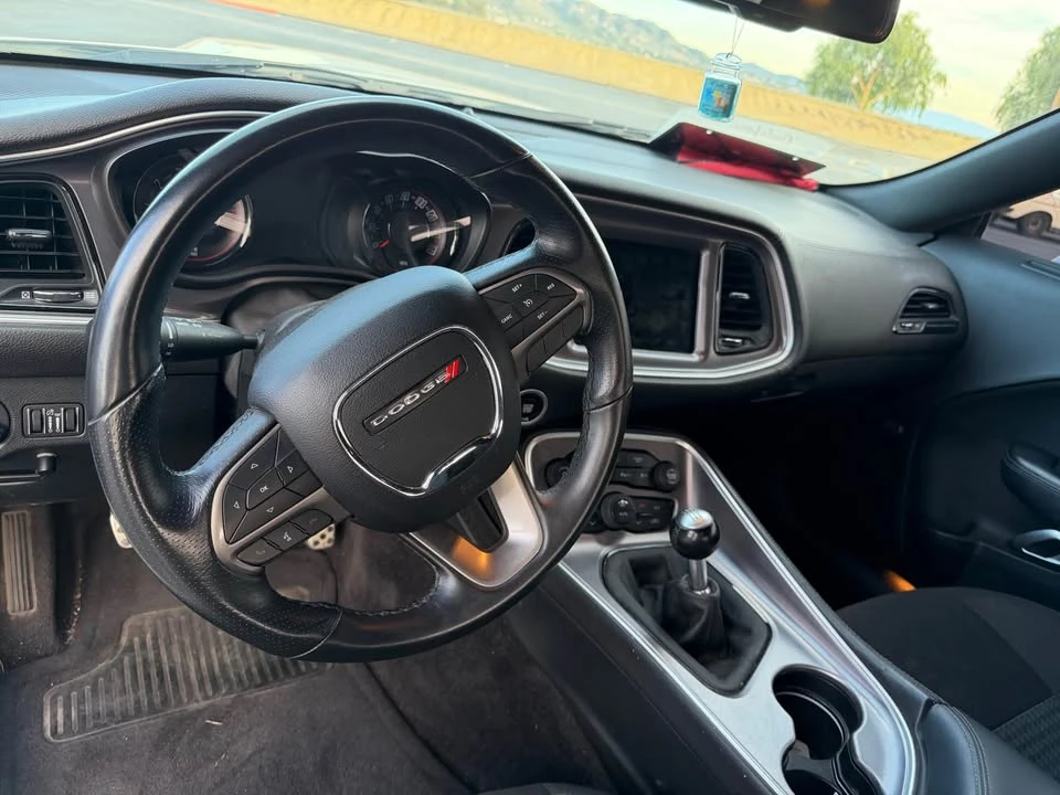 2019 Dodge Challenger 3rd Gen - Image 11 of 20