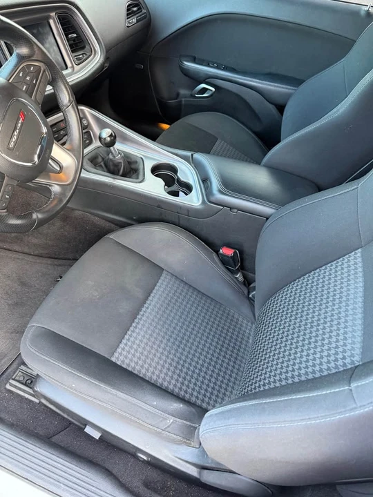 2019 Dodge Challenger 3rd Gen - Image 9 of 20