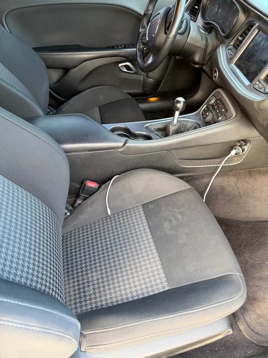 2019 Dodge Challenger 3rd Gen - Image 13 of 20