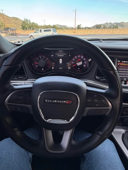 2019 Dodge Challenger 3rd Gen - Image 18 of 20
