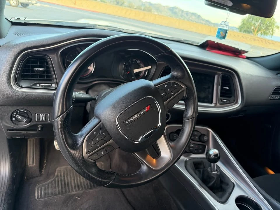 2019 Dodge Challenger 3rd Gen - Image 10 of 20