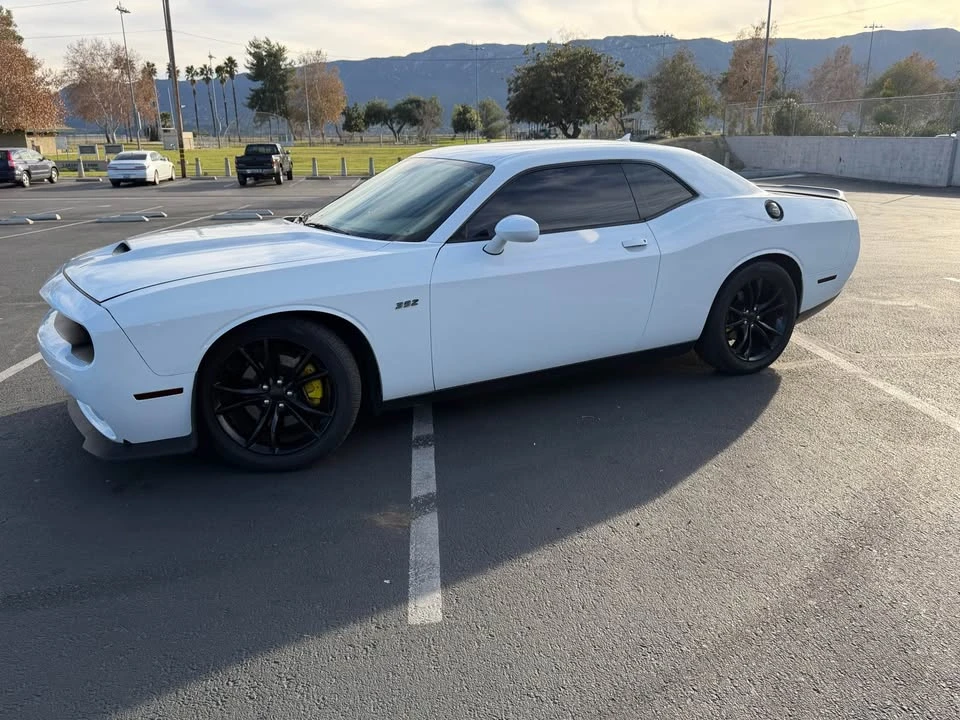 2019 Dodge Challenger 3rd Gen - Image 4 of 20