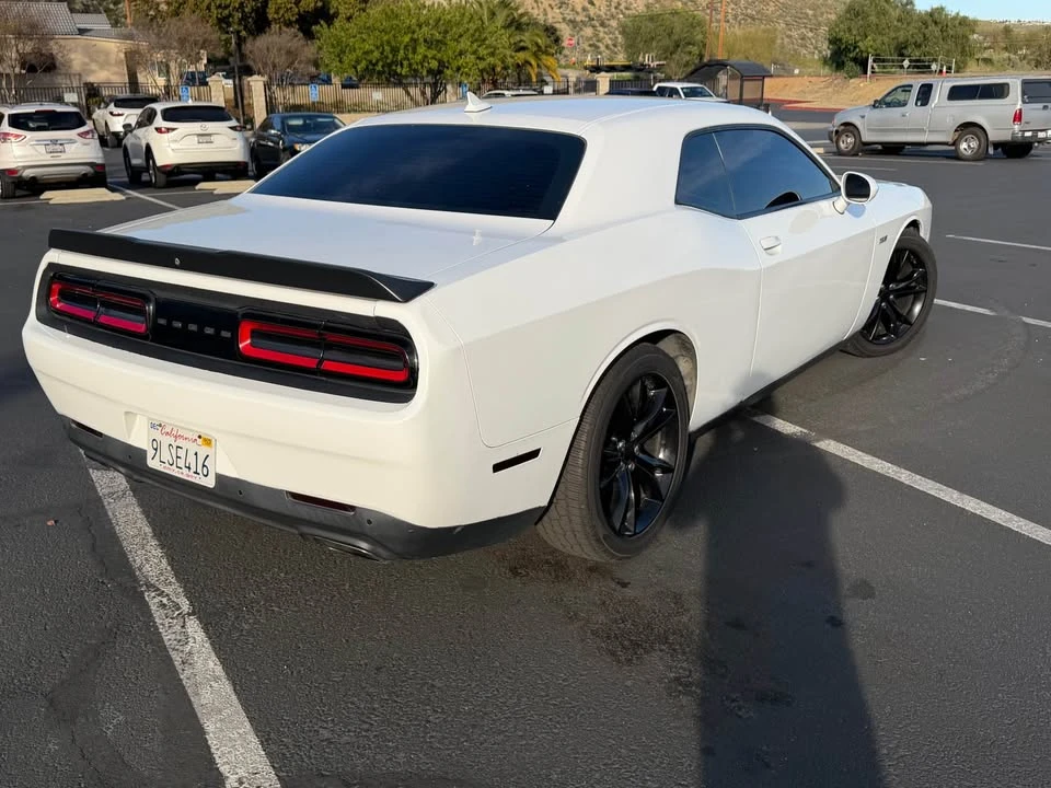 2019 Dodge Challenger 3rd Gen - Image 6 of 20