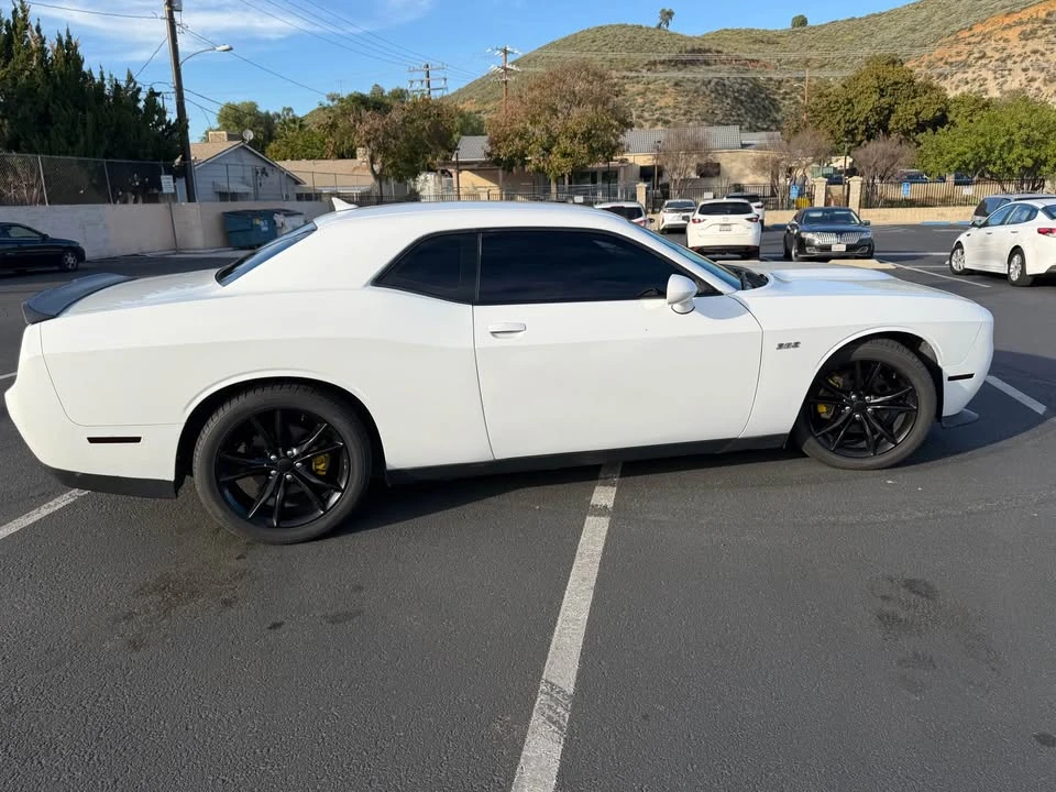 2019 Dodge Challenger 3rd Gen - Image 7 of 20