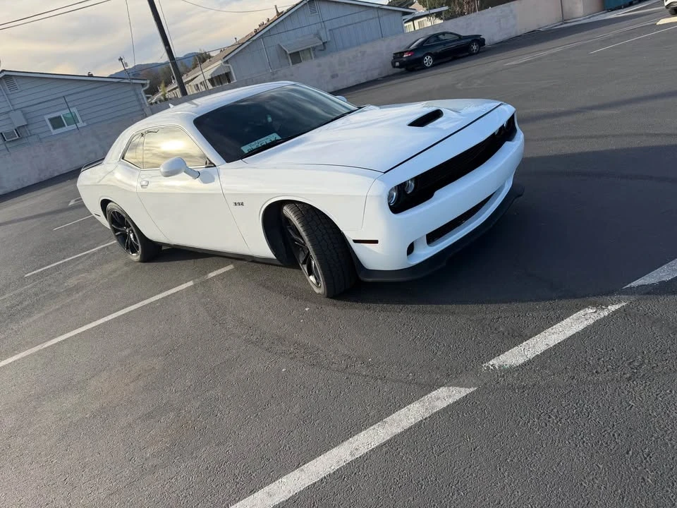 2019 Dodge Challenger 3rd Gen - Image 2 of 20