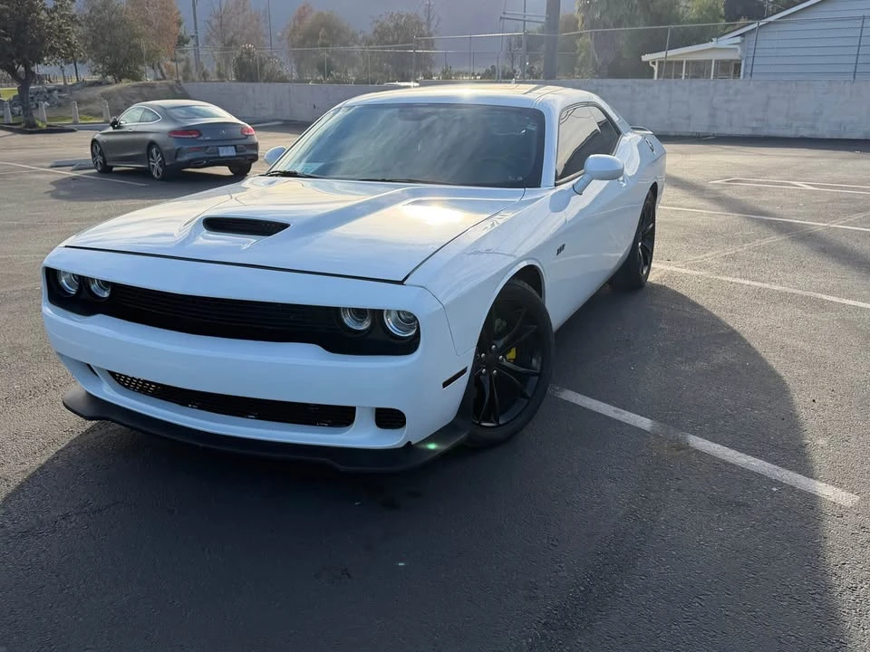 2019 Dodge Challenger 3rd Gen - Image 3 of 20