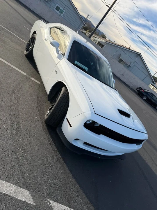 2019 Dodge Challenger 3rd Gen - Image 8 of 20