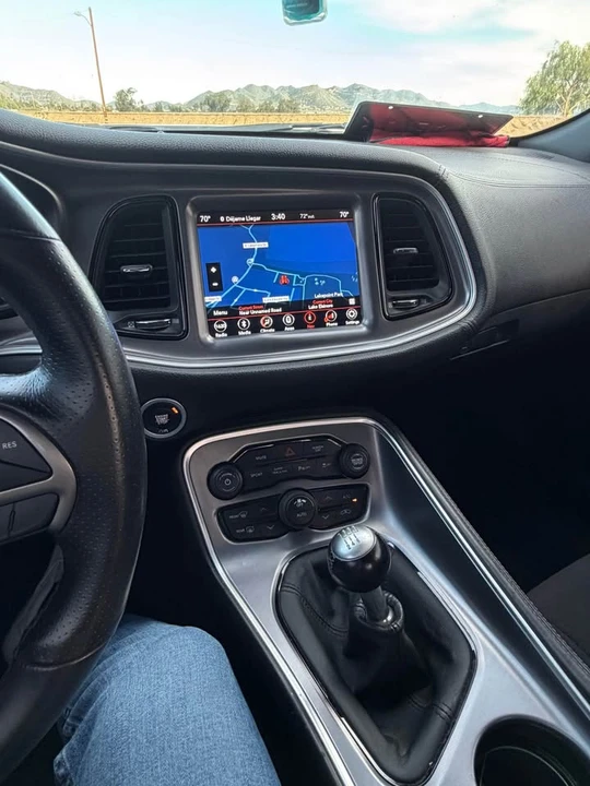 2019 Dodge Challenger 3rd Gen - Image 20 of 20