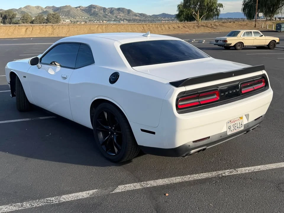 2019 Dodge Challenger 3rd Gen - Image 5 of 20