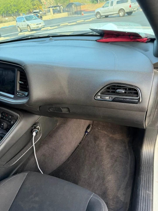 2019 Dodge Challenger 3rd Gen - Image 15 of 20