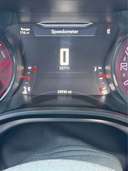 2019 Dodge Challenger 3rd Gen - Image 17 of 20