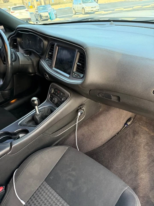 2019 Dodge Challenger 3rd Gen - Image 14 of 20