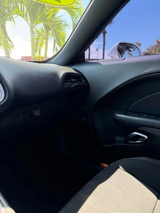 2019 Dodge Challenger 3rd Gen - Image 7 of 8