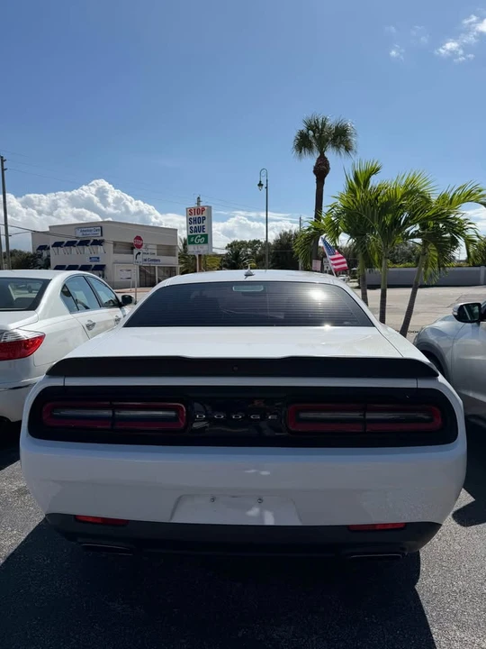 2019 Dodge Challenger 3rd Gen - Image 2 of 8