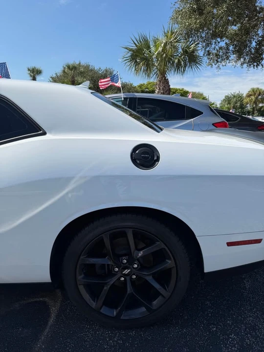 2019 Dodge Challenger 3rd Gen - Image 8 of 8