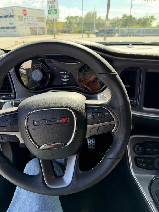 2019 Dodge Challenger 3rd Gen - Image 4 of 8
