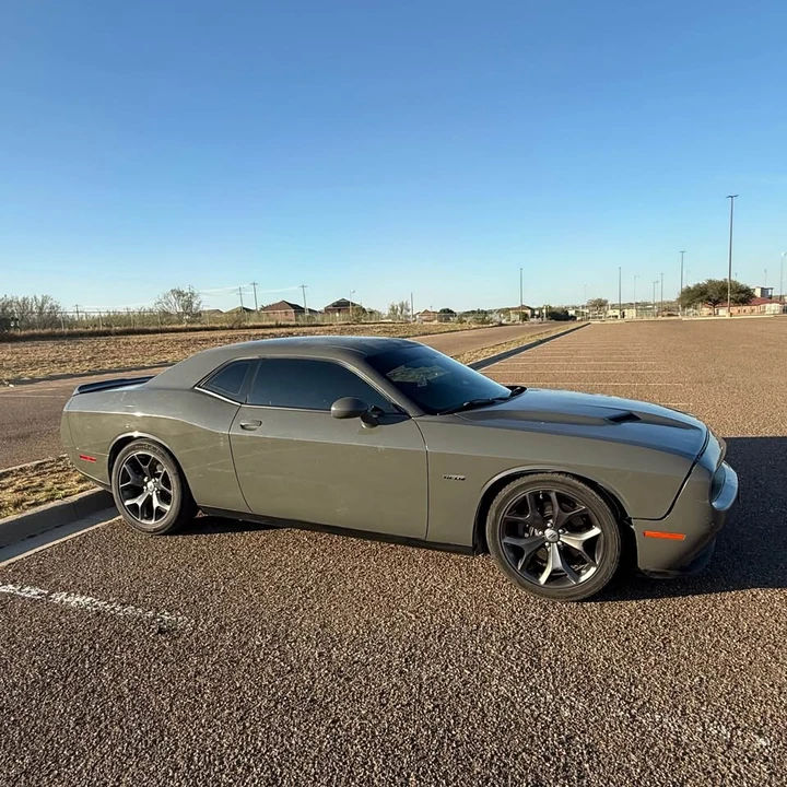 2019 Dodge Challenger 3rd Gen - Image 2 of 14
