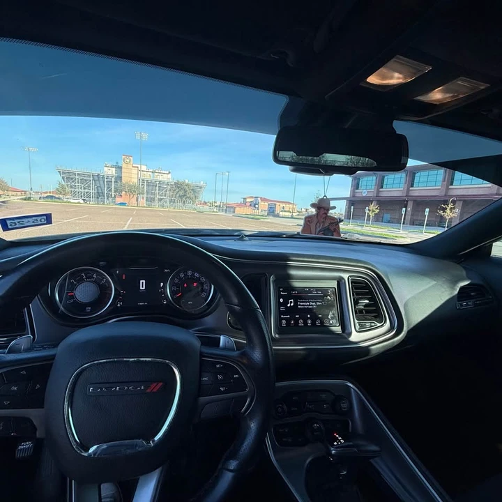 2019 Dodge Challenger 3rd Gen - Image 6 of 14