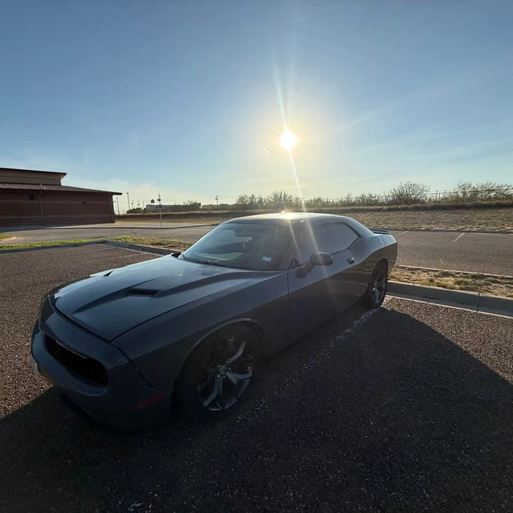 2019 Dodge Challenger 3rd Gen - Image 3 of 14