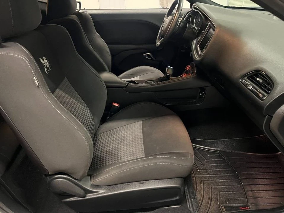 2019 Dodge Challenger SRT8 & 392 3rd Gen - Image 18 of 20