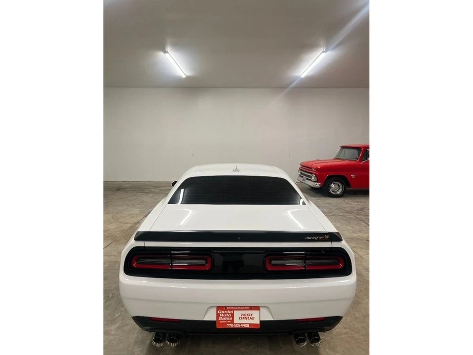 2019 Dodge Challenger SRT8 & 392 3rd Gen - Image 6 of 20