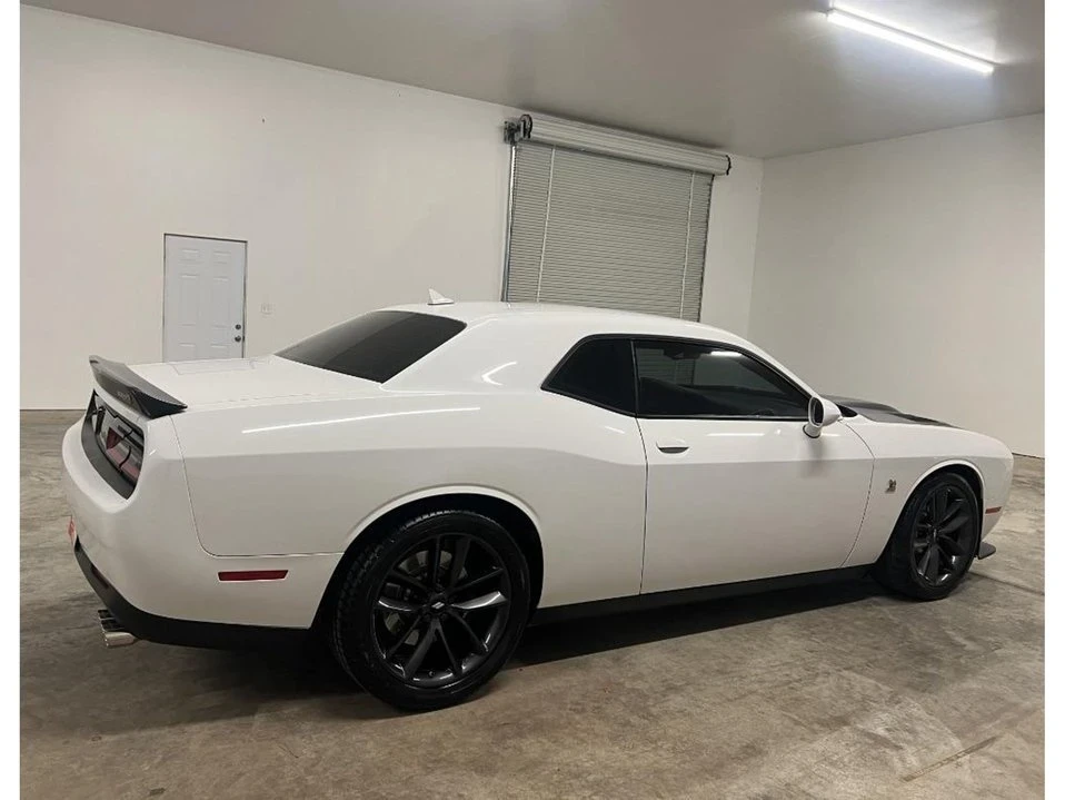 2019 Dodge Challenger SRT8 & 392 3rd Gen - Image 5 of 20