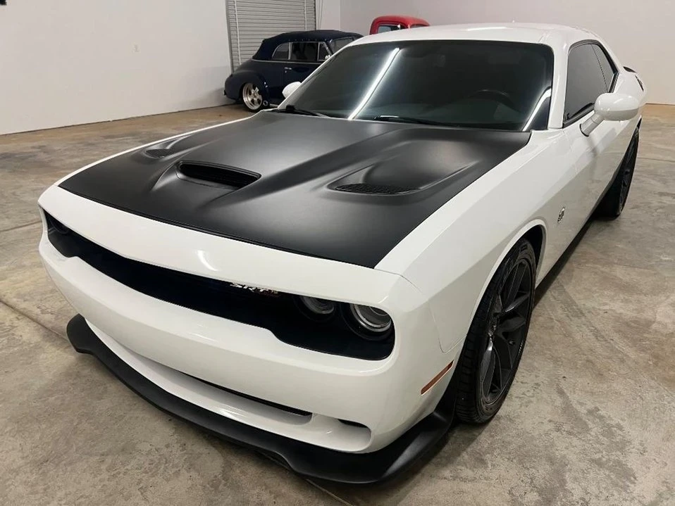 2019 Dodge Challenger SRT8 & 392 3rd Gen - Image 7 of 20