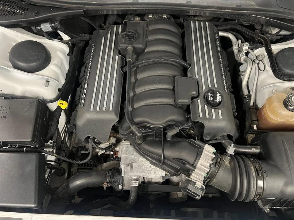 2019 Dodge Challenger SRT8 & 392 3rd Gen - Image 13 of 20