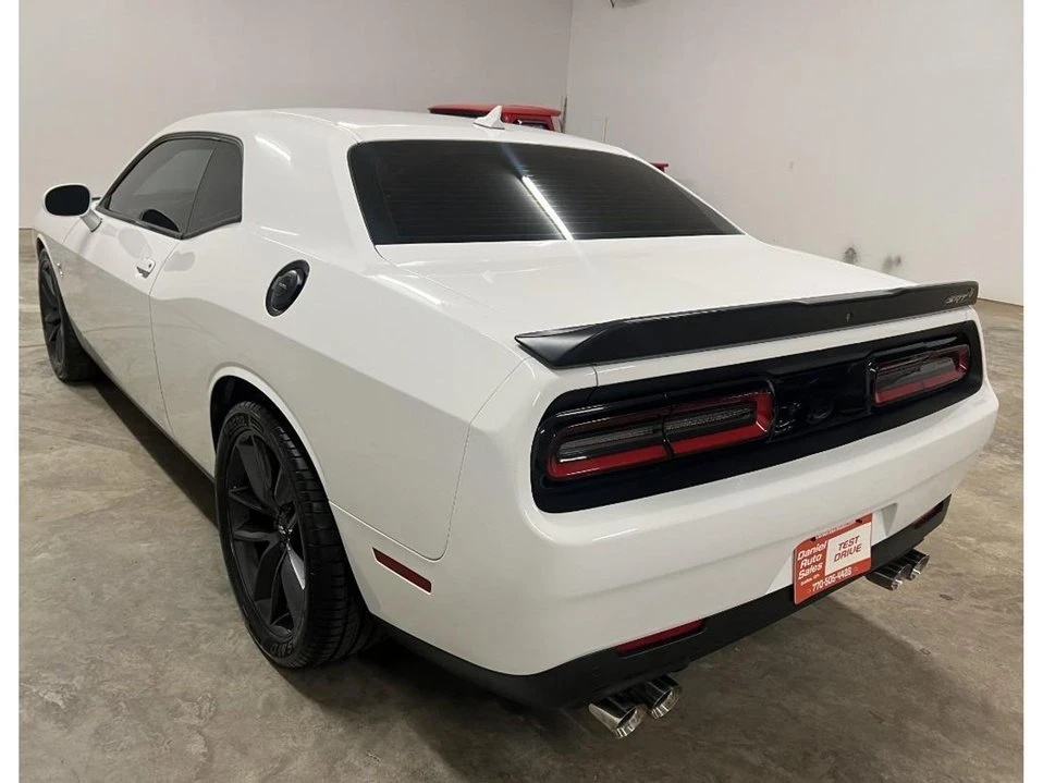 2019 Dodge Challenger SRT8 & 392 3rd Gen - Image 9 of 20