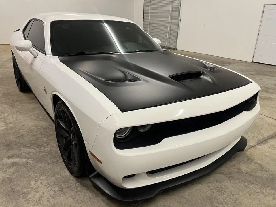 2019 Dodge Challenger SRT8 & 392 3rd Gen - Image 8 of 20
