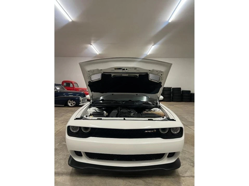 2019 Dodge Challenger SRT8 & 392 3rd Gen - Image 11 of 20
