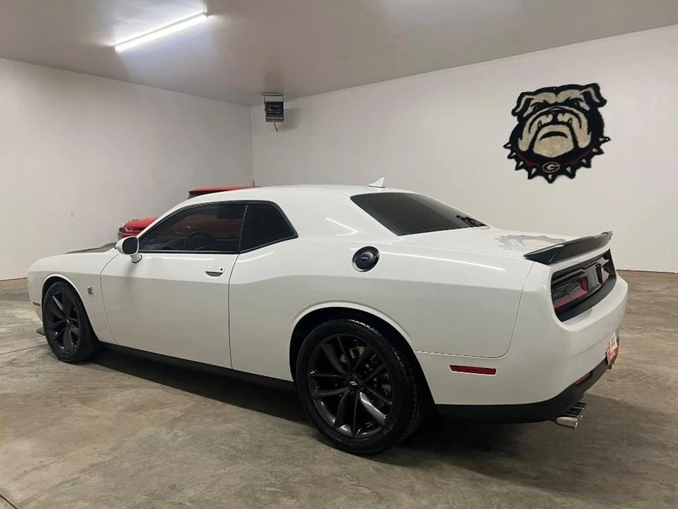 2019 Dodge Challenger SRT8 & 392 3rd Gen - Image 4 of 20
