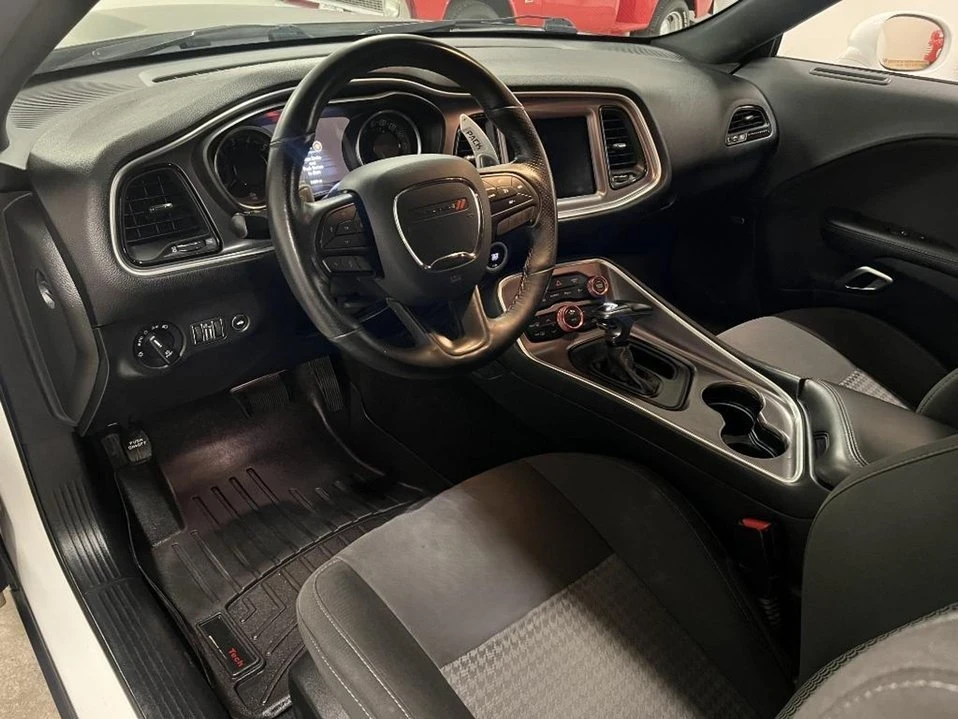 2019 Dodge Challenger SRT8 & 392 3rd Gen - Image 20 of 20
