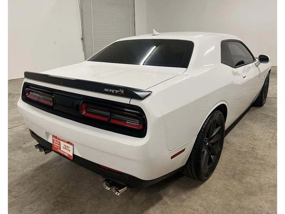 2019 Dodge Challenger SRT8 & 392 3rd Gen - Image 10 of 20